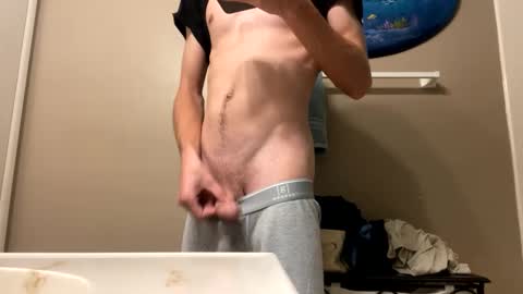 James online show from October 6, 10:45 am