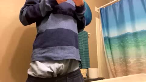 James online show from February 7, 2:59 am