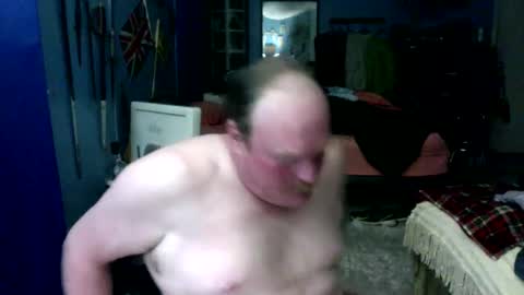 mrmike1234jj online show from March 1, 6:13 am