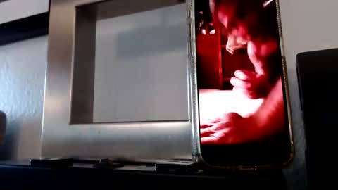 mrmister321 online show from February 22, 10:41 pm