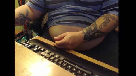 Snapshot of mrmurdock198204 chatting on November 27, 6:43 pm mrmurdock198204 online show from November 27, 6:43 pm