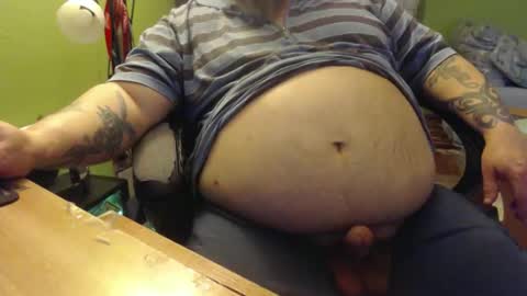 Snapshot of mrmurdock198204 chatting on February 9, 10:14 pm mrmurdock198204 online show from February 9, 10:14 pm
