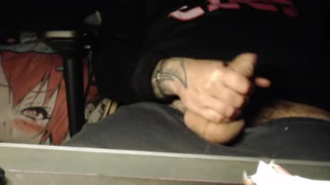 MR NO ICE online show from April 4, 10:07 pm