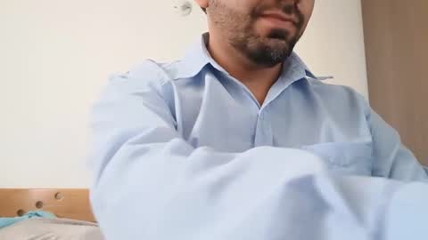 Snapshot of mrnobody3506 chatting on January 14, 12:35 pm Mr Nobody online show from January 14, 12:35 pm