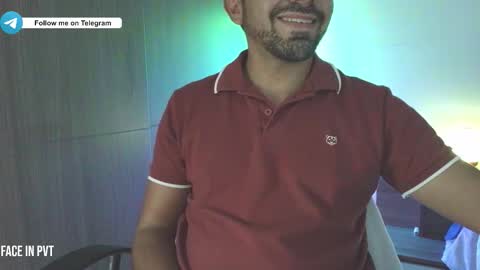 Snapshot of mrnobody3506 chatting on February 2, 9:35 pm Mr Nobody online show from February 2, 9:35 pm