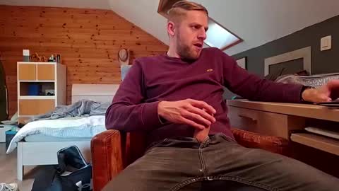 mrnobody6209 online show from April 23, 5:59 pm