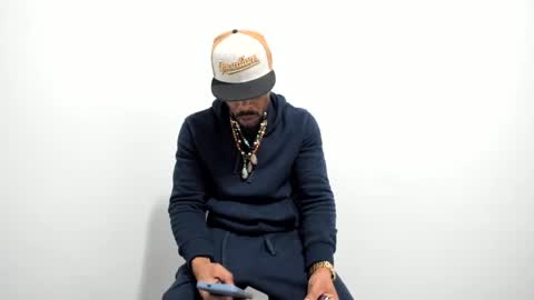 mromg007 online show from December 20, 7:17 pm