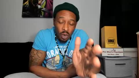 mromg007 online show from January 14, 9:51 pm