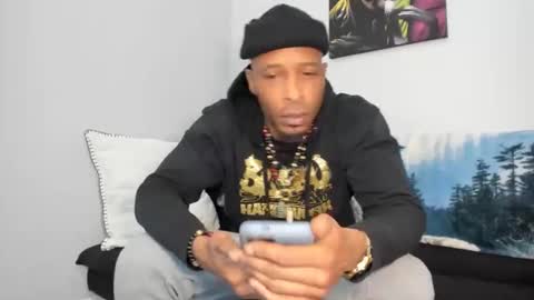 mromg007 online show from February 23, 1:35 am