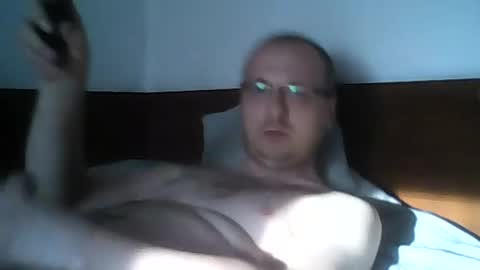 mronlymasturbate online show from July 17, 5:18 pm