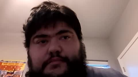 mrorange50187 online show from December 14, 10:07 pm