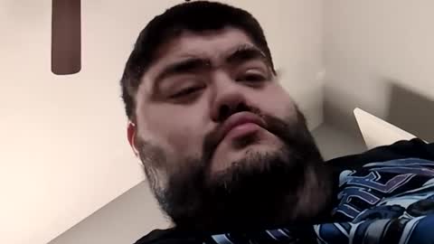 mrorange50187 online show from January 16, 7:10 pm