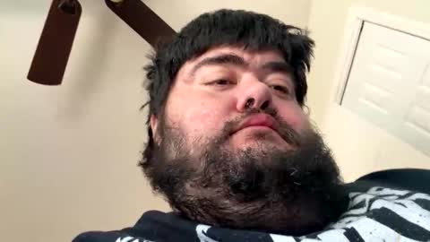 mrorange50187 online show from January 18, 8:45 pm