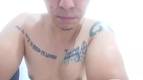 mrpassion3 online show from February 6, 3:11 am