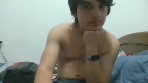 mrpine504 online show from February 8, 3:15 pm