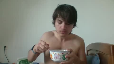 mrpine504 online show from February 12, 2:17 am