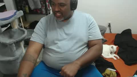 The Plague online show from April 26, 4:26 pm