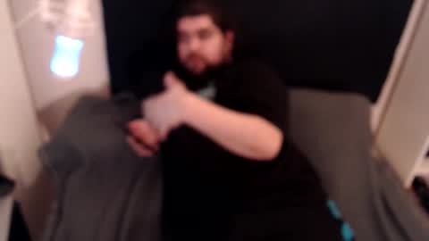 MrPuffy online show from March 10, 6:51 am