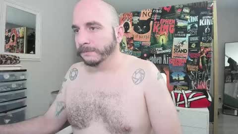 Rico online show from September 8, 11:26 pm