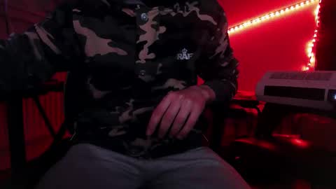 MrRogue online show from February 1, 11:14 pm