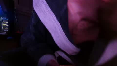 MrRogue online show from February 22, 9:24 pm