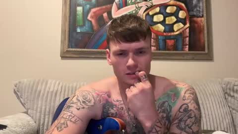 Mr Ryan Voss online show from January 3, 2:54 am