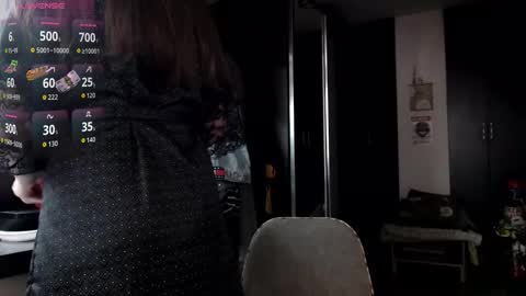 Snapshot of mrs__le chatting on September 21, 7:32 am Lara online show from September 21, 7:32 am