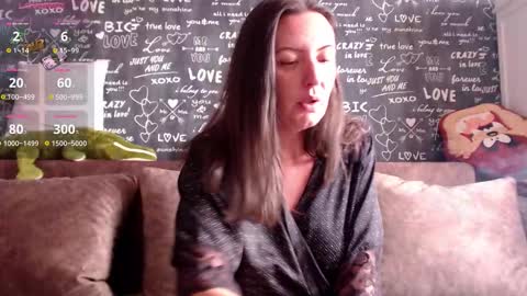 Lara online show from March 22, 9:34 am