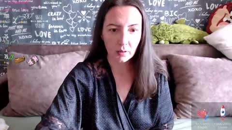 Lara online show from April 26, 10:13 am