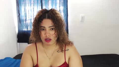 mrs_afroditha online show from March 2, 3:52 pm