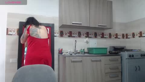 Snapshot of mrs_deborah chatting on January 9, 5:22 pm mrs_deborah online show from January 9, 5:22 pm