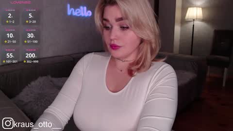 mrs kitty69 online show from January 13, 10:25 am