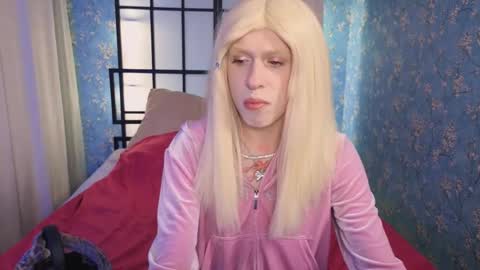 Barbie online show from November 19, 5:29 am