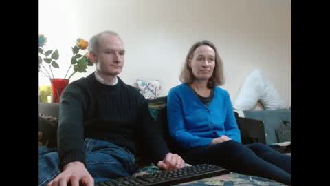 Mrs Velvet Vixen online show from December 2, 2:52 pm