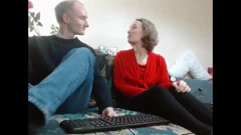 Mrs Velvet Vixen online show from December 16, 8:31 am