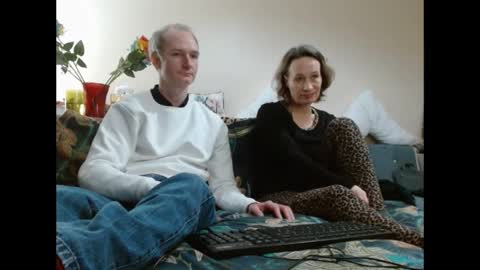 Mrs Velvet Vixen online show from January 6, 11:40 am