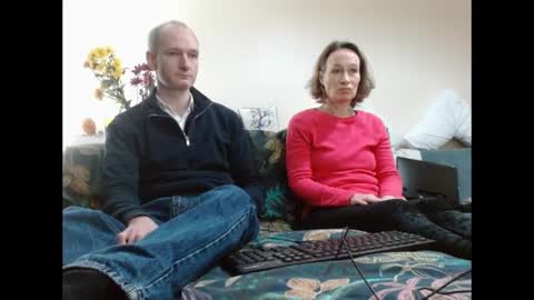 Mrs Velvet Vixen online show from January 20, 8:30 am