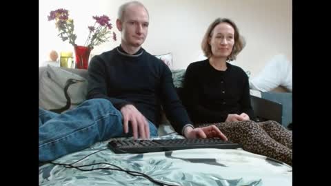 Mrs Velvet Vixen online show from January 22, 11:45 am