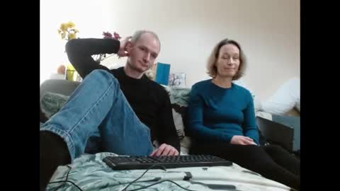 Mrs Velvet Vixen online show from January 24, 11:48 am