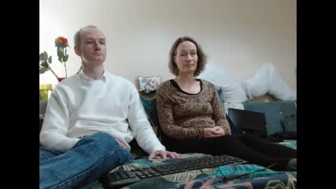 Mrs Velvet Vixen online show from February 3, 8:35 am