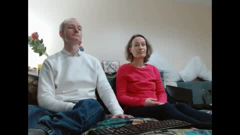 Mrs Velvet Vixen online show from February 4, 8:35 am