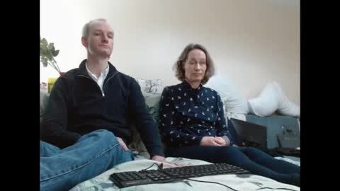 Mrs Velvet Vixen online show from February 9, 2:07 pm