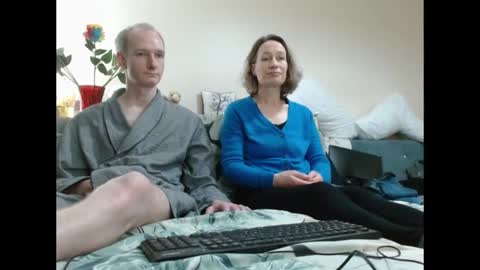 Mrs Velvet Vixen online show from February 24, 8:38 am