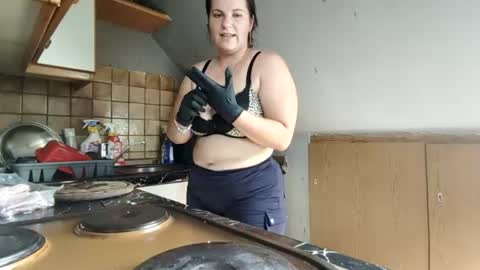 Naughty Melly online show from June 26, 11:03 am