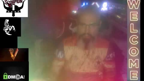  moderador de salasmoderator of rooms online show from October 12, 11:15 pm