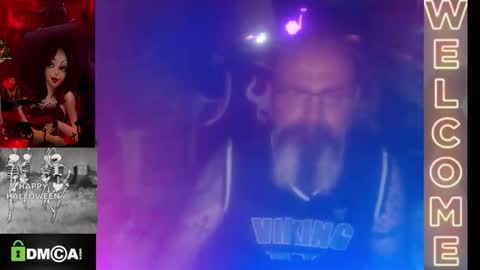  moderador de salasmoderator of rooms online show from October 23, 2:00 am