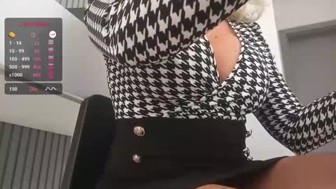 C online show from October 2, 12:23 pm