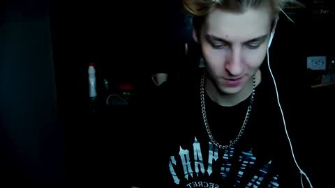 Snapshot of mrsexycum4u chatting on January 22, 8:49 pm Adam online show from January 22, 8:49 pm