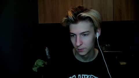 Snapshot of mrsexycum4u chatting on January 29, 10:53 pm Adam online show from January 29, 10:53 pm