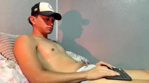 shawn online show from January 14, 7:30 pm